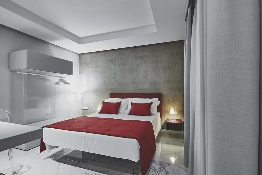Palazzo Marletta. Hotel Catánia 4*,  Italië