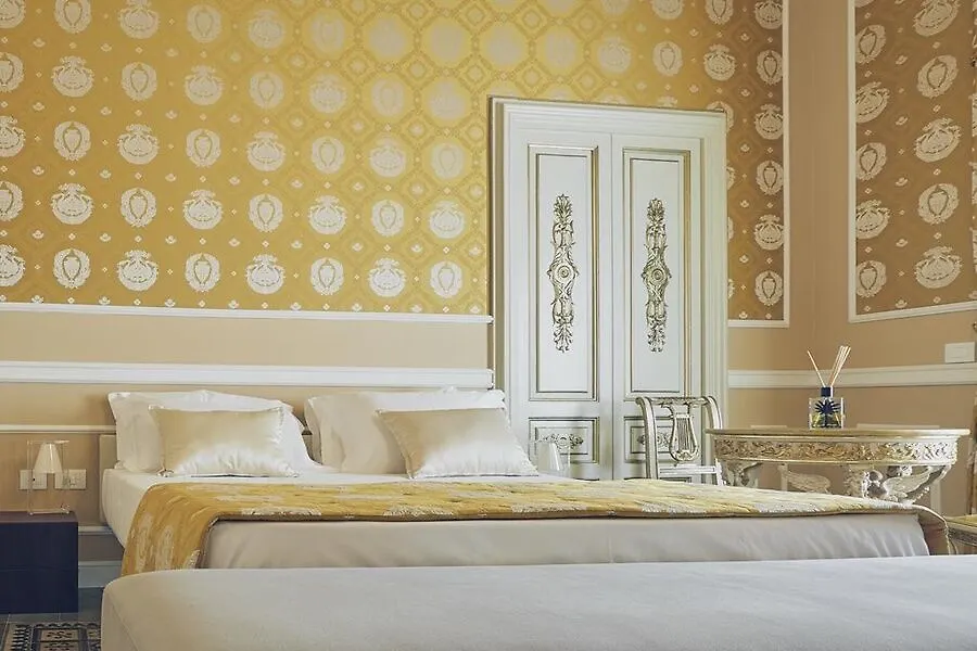 卡塔尼亚 Palazzo Marletta.酒店 4*,  意大利