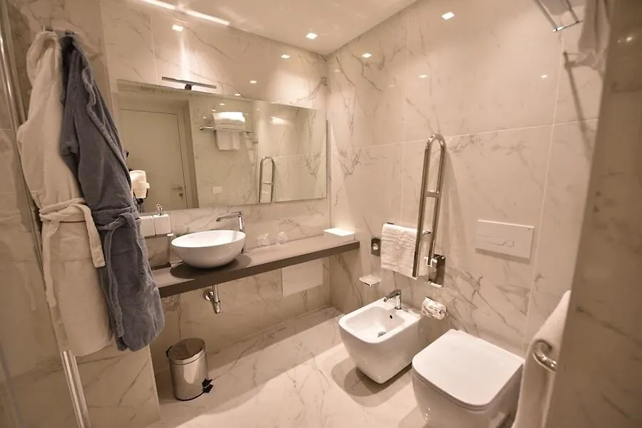 Palazzo Marletta. Hotel Catánia