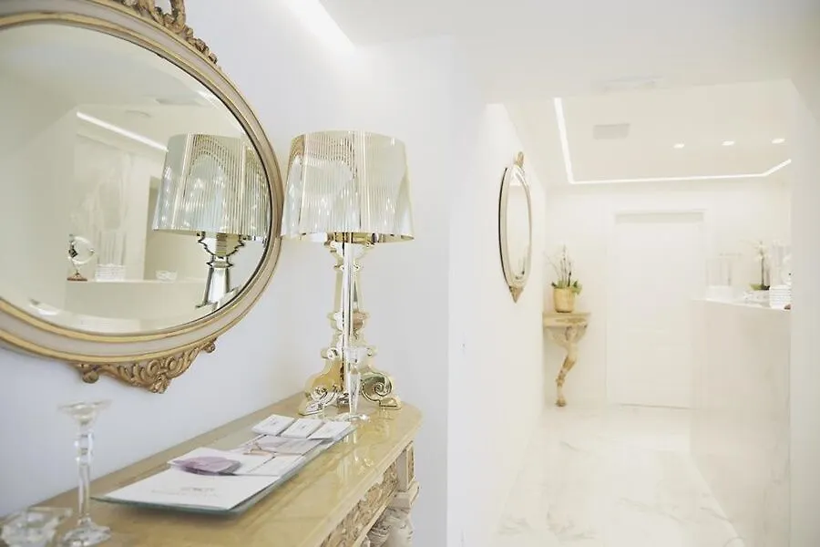 卡塔尼亚 Palazzo Marletta.酒店